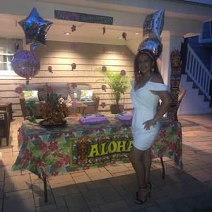 Meet your Posher, Fernanda